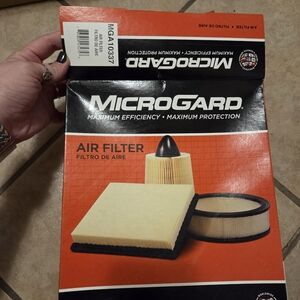 MicroGard Air Filter